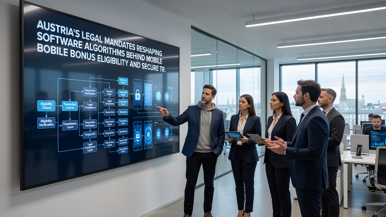Secure transaction processing dashboard with algorithm compliance indicators